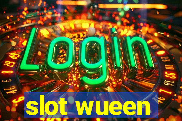 slot wueen