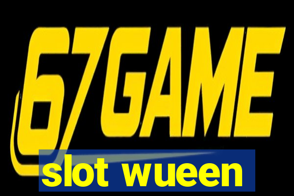 slot wueen