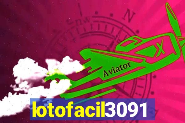 lotofacil3091