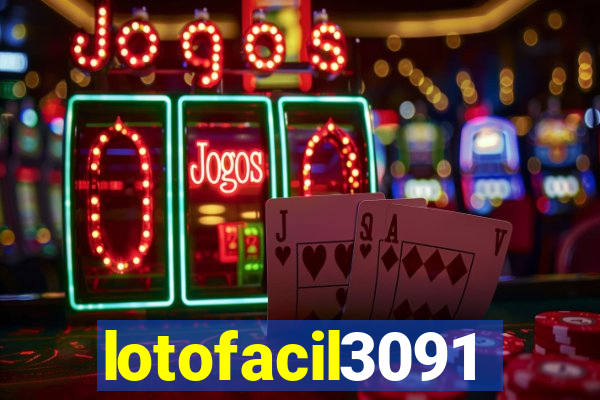 lotofacil3091