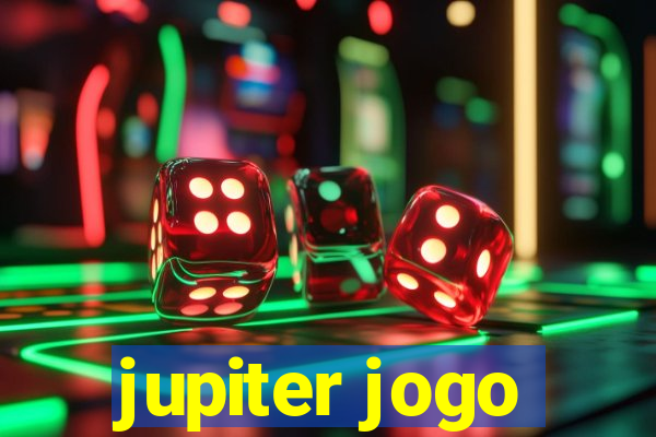 jupiter jogo