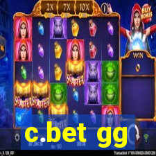 c.bet gg