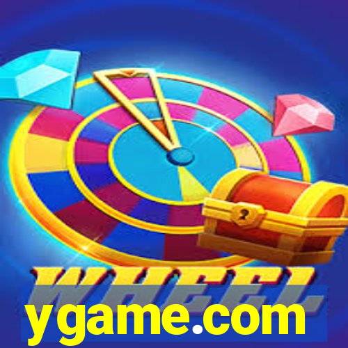 ygame.com