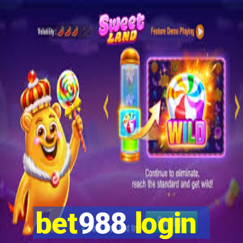 bet988 login