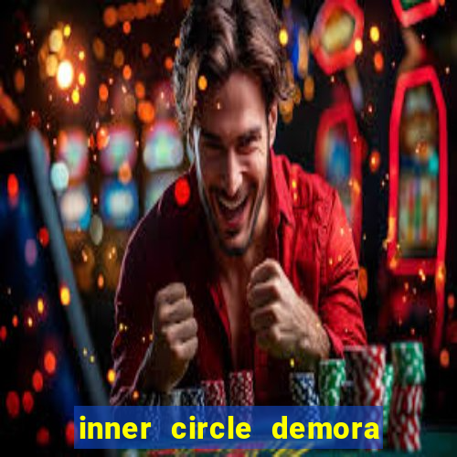 inner circle demora para aprovar