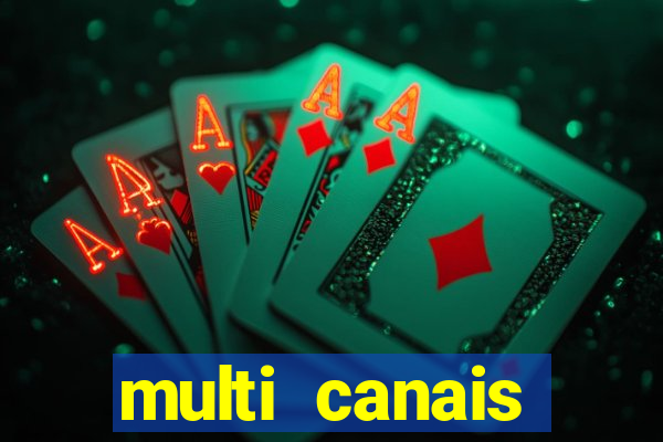 multi canais juventus ao vivo