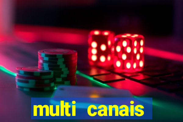 multi canais juventus ao vivo