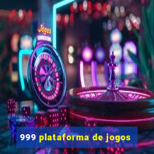 999 plataforma de jogos