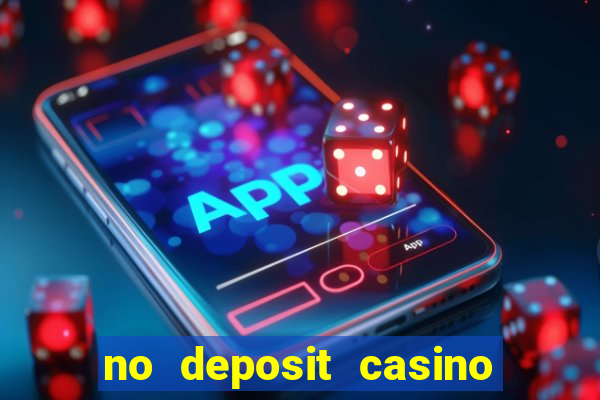 no deposit casino online $50 free