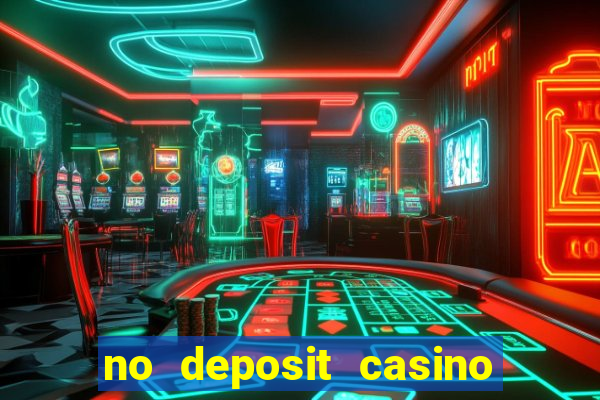 no deposit casino online $50 free