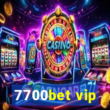 7700bet vip