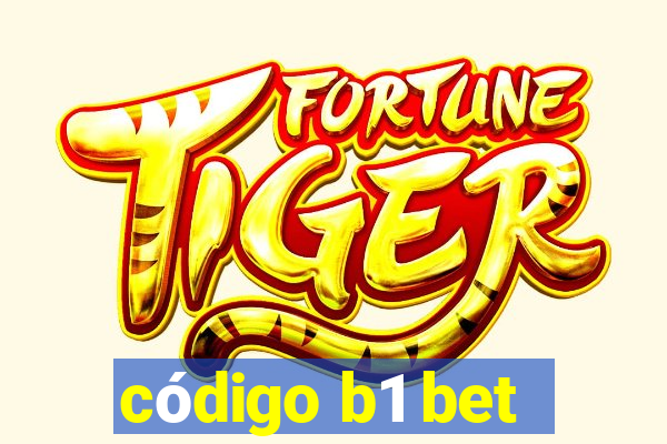 código b1 bet