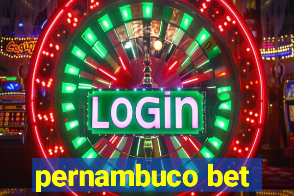 pernambuco bet