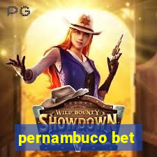 pernambuco bet