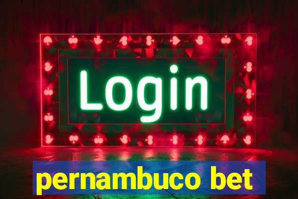 pernambuco bet