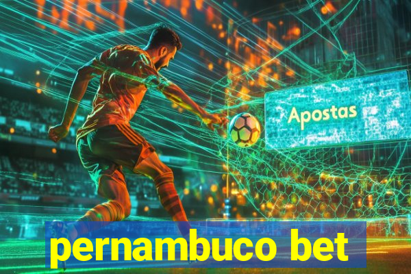 pernambuco bet