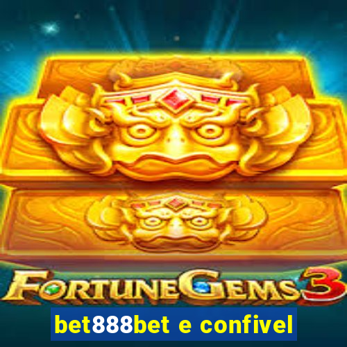 bet888bet e confivel