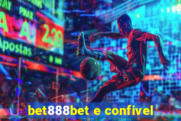 bet888bet e confivel