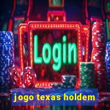 jogo texas holdem