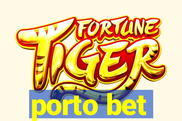 porto bet