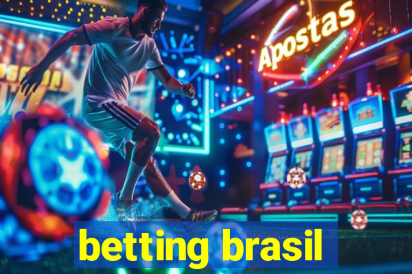 betting brasil