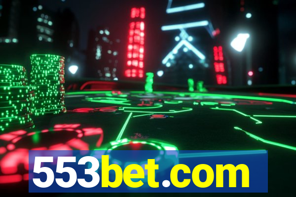 553bet.com