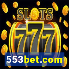 553bet.com