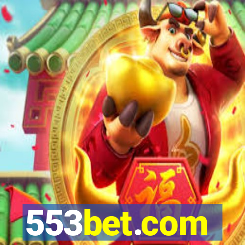 553bet.com