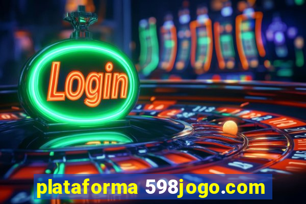 plataforma 598jogo.com