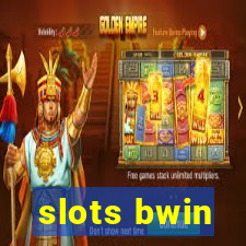 slots bwin