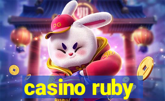 casino ruby