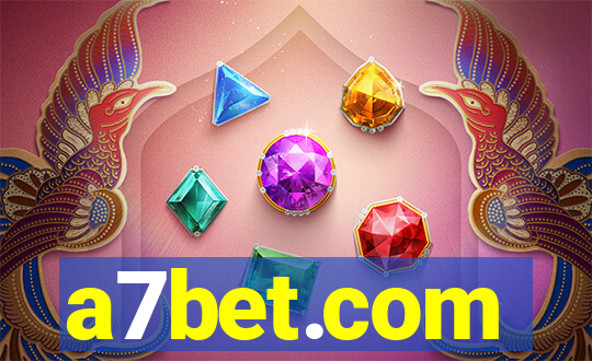 a7bet.com