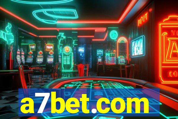 a7bet.com