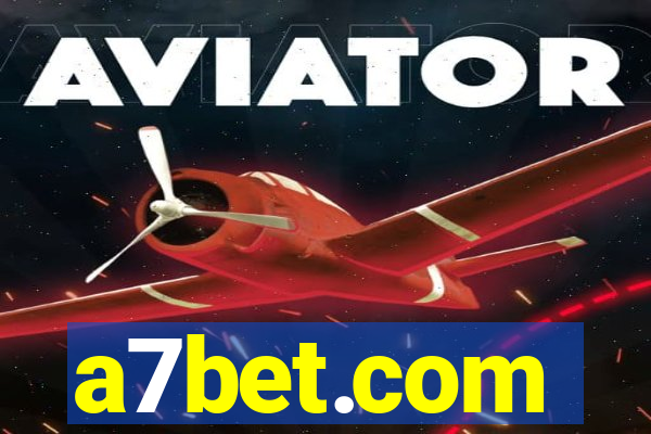 a7bet.com