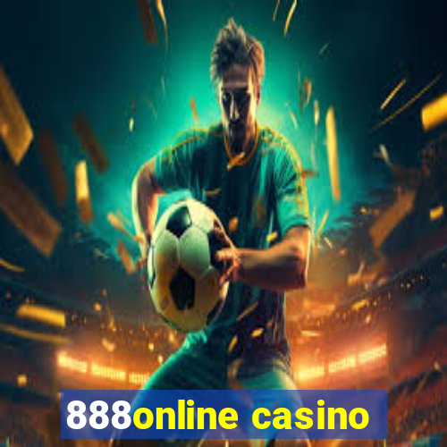 888online casino