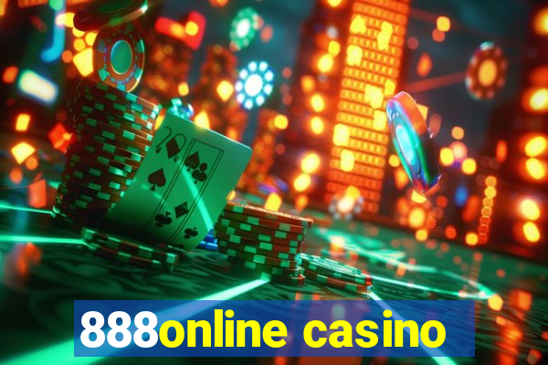 888online casino