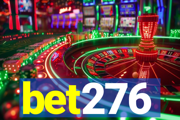 bet276