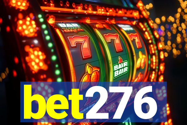 bet276