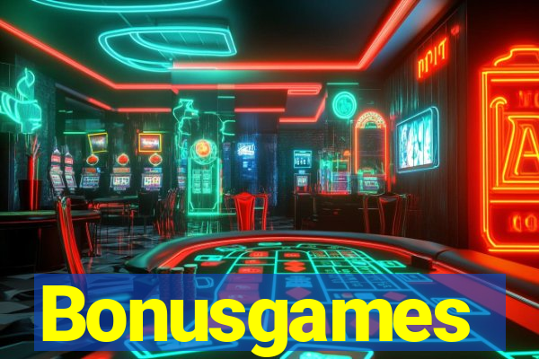 Bonusgames