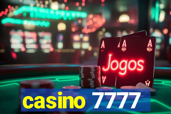 casino 7777