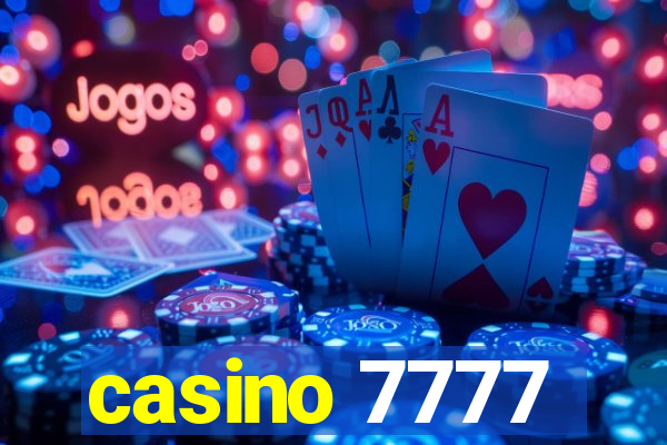 casino 7777