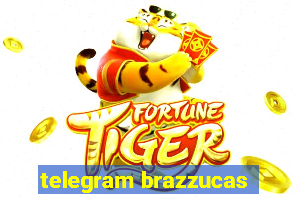 telegram brazzucas