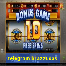 telegram brazzucas