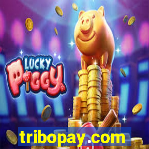 tribopay.com