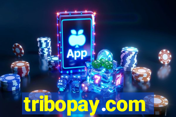 tribopay.com