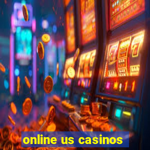 online us casinos