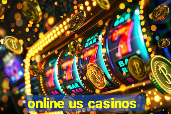 online us casinos