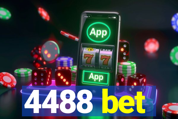 4488 bet