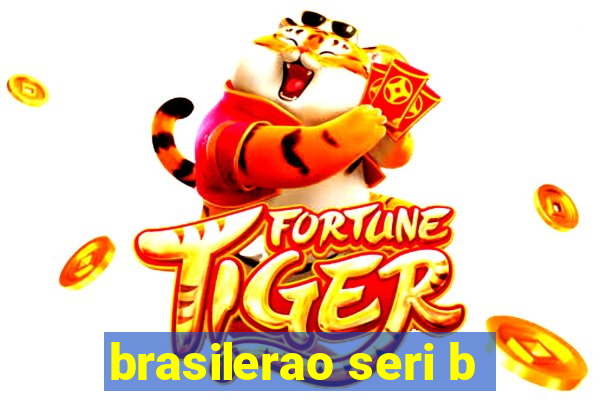 brasilerao seri b