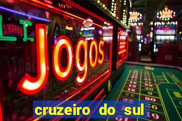 cruzeiro do sul reclame aqui